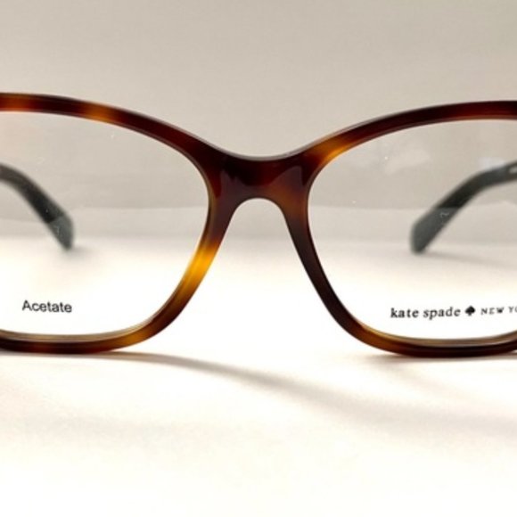 Kate Spade Kariann eyeglasses, new - Picture 5 of 7